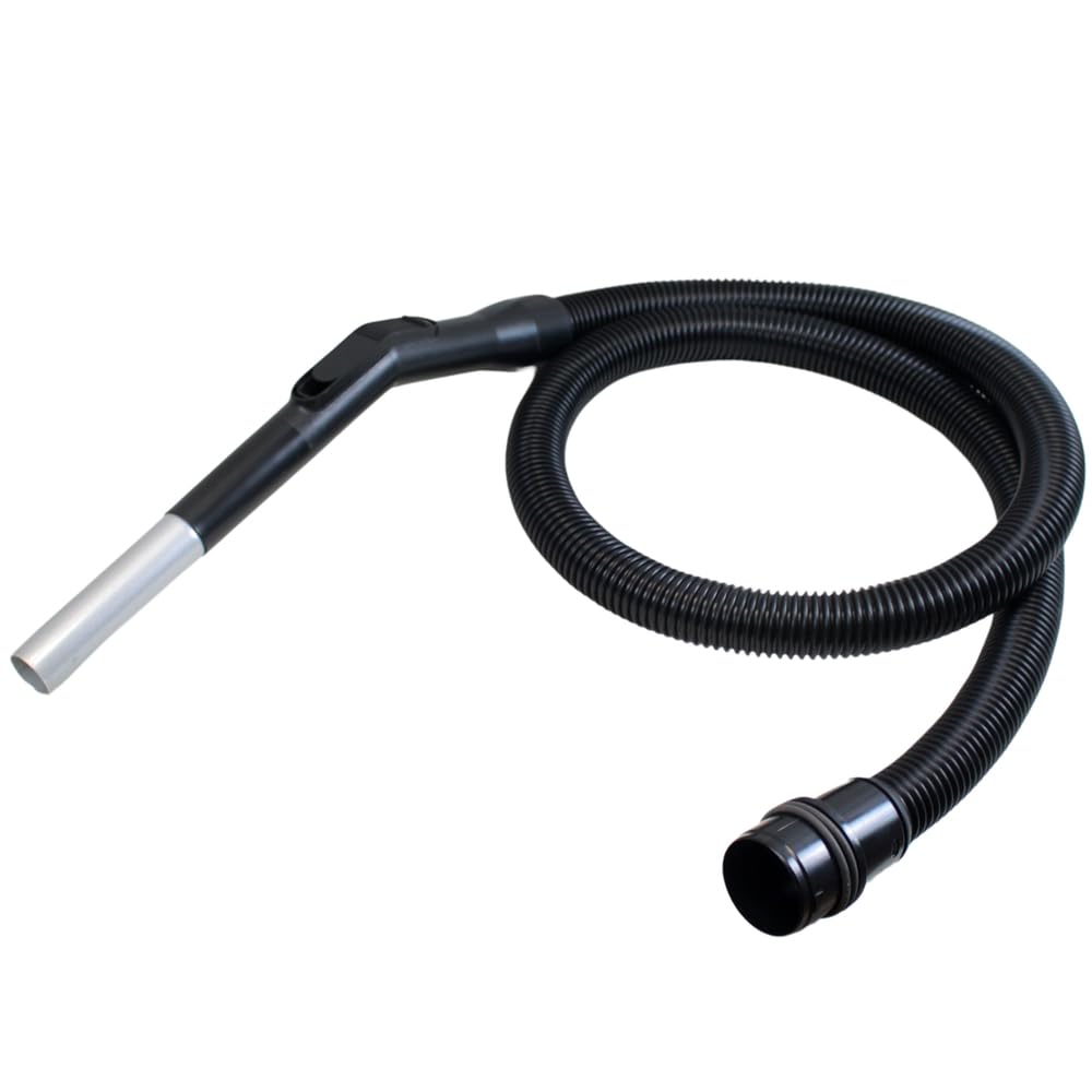 MisterVac compatibile con il tubo telescopico Tubo di