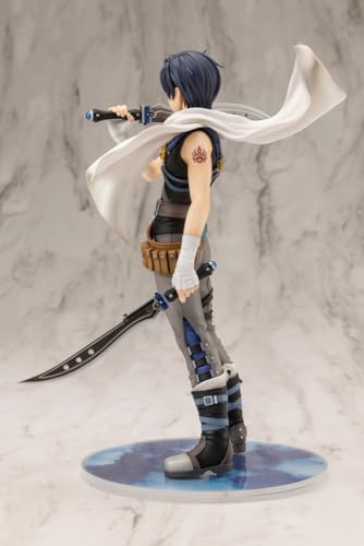 Kotobukiya PV233 The Legend Of Heroes: Joshua Bright Pvc Statue thumb #3