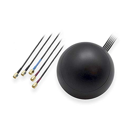 Preisvergleich Produktbild Teltonika - GNSS, LTE, MiMo Kombi-Dachantenne