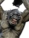 Weta Workshop Polystone - The Lord of The Rings Trilogy - Cave Troll Miniature Statue