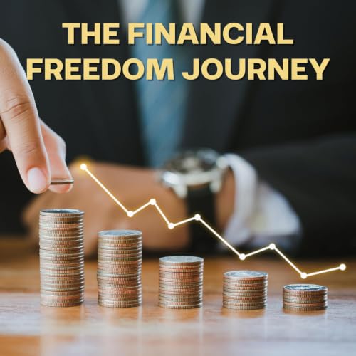 『The Financial Freedom Journey』のカバーアート