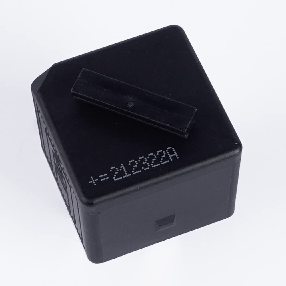 Amazon.com: V23136-J6-X48 12VDC 4 Pin Automotive Power Relay 