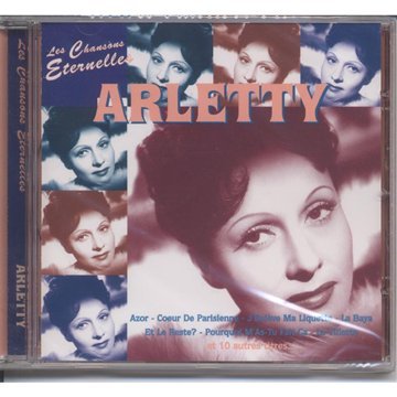 Les Chansons Eternelles [Audio CD]