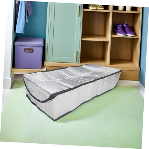 Cubierta aislante para puerta y escalera de ático: aislamiento térmico de aluminio doméstico 8