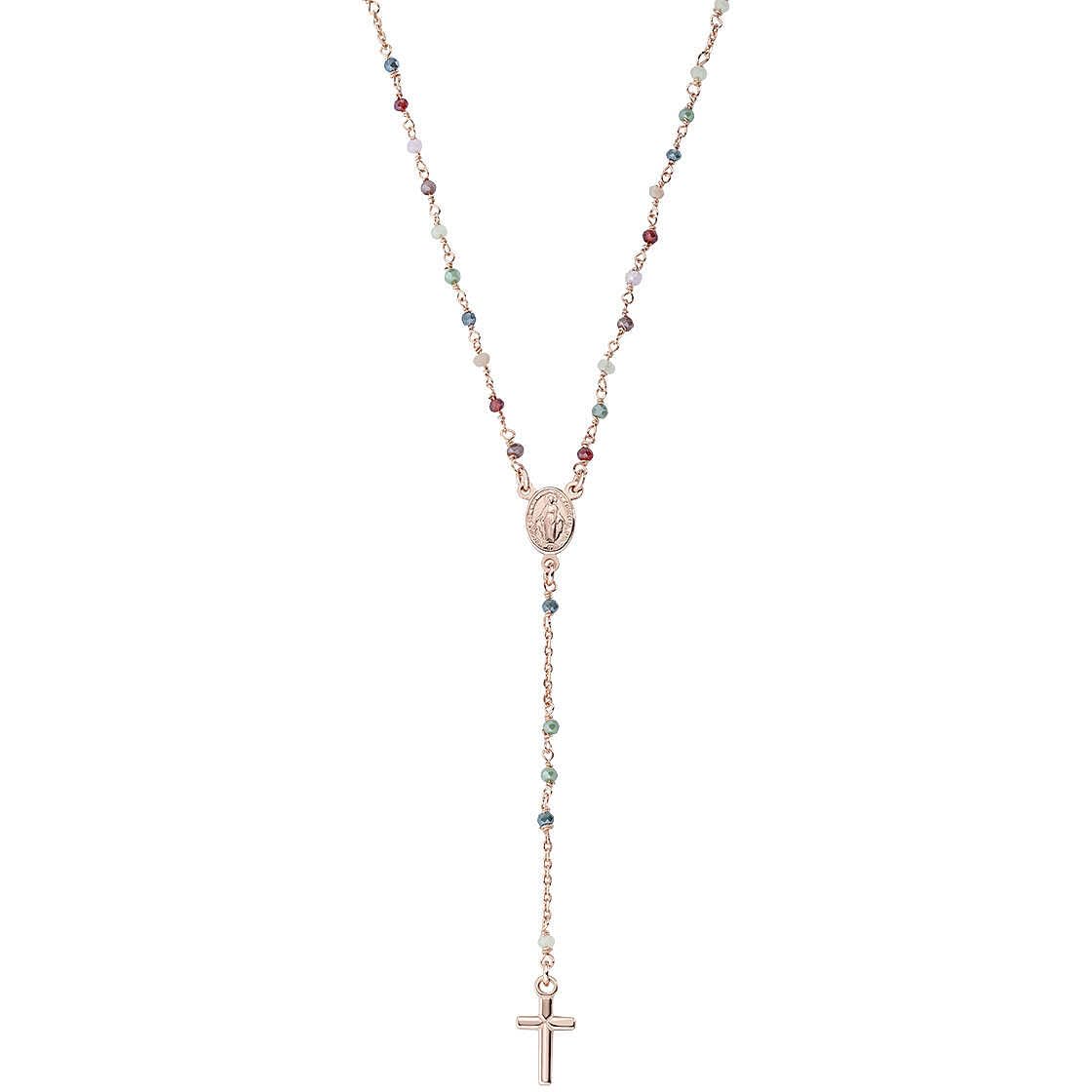 Mugler Collana da donna Amen CRO25RMU4 | FindTheDeal