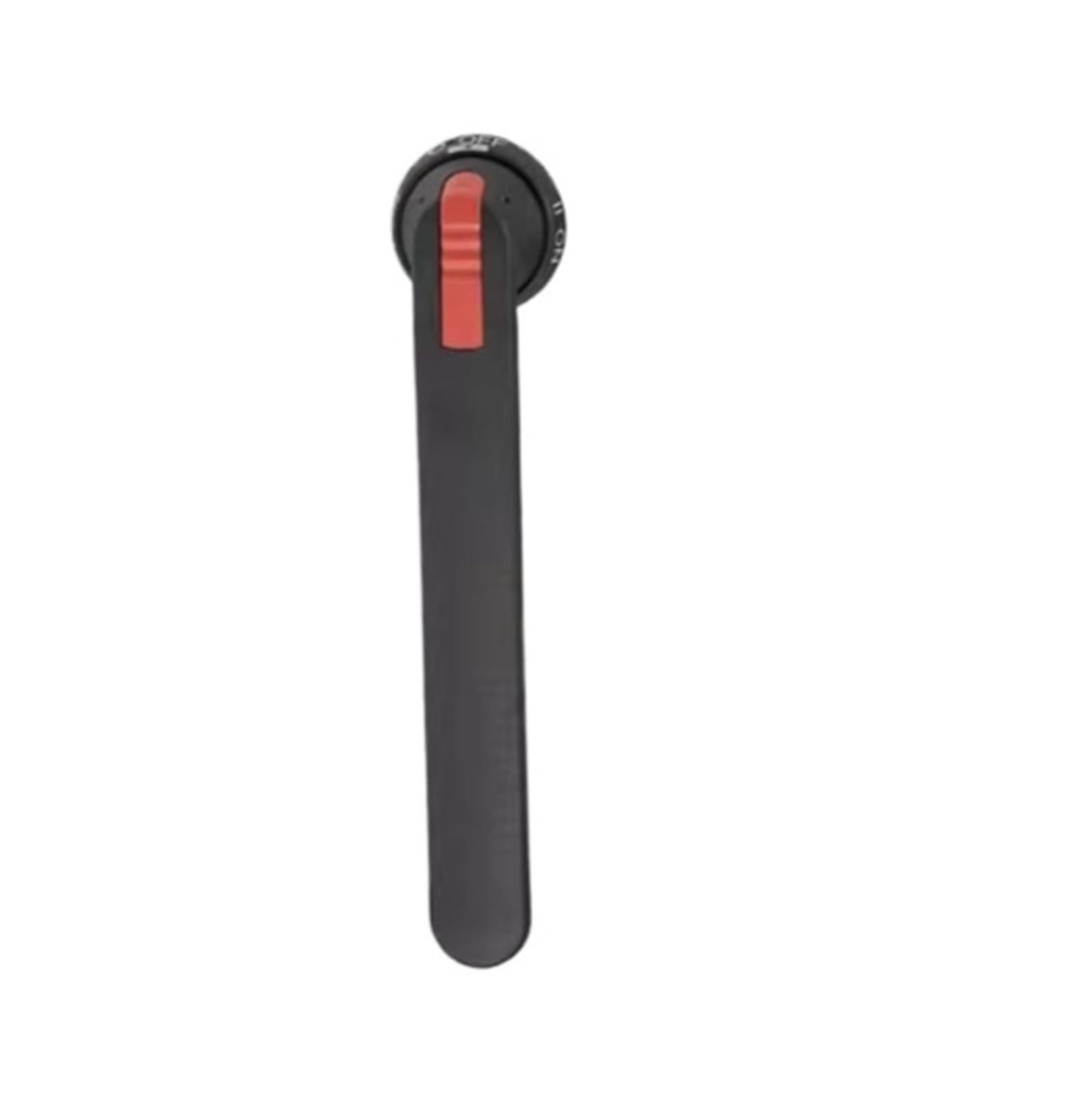 Manija del interruptor de desconexión OHB275J12 Original