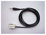 audio 50 aps manual Peso: 0.15 kg 3.5mm Auxiliar En Audio MP3 Adaptador de Cable Ajuste for Mercedes Benz Comand APS NTG Audio 20 30 50