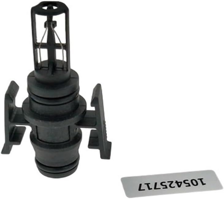 Intake air temperature sensor 105425717