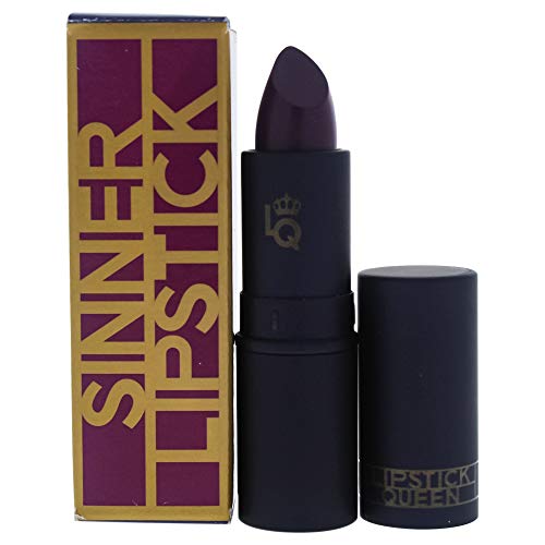 Lipstick Queen Rouge à Lèvres Sinner Berry Wine Cover