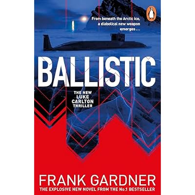 Ballistic