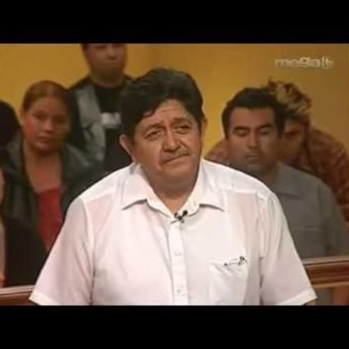 028. La Corte del Pueblo - La Sra. del Anillo Podcast By  cover art