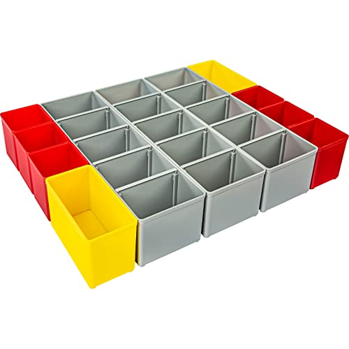 BS Systems Kit de boîtiers d'encastrement I3 iB 72 6000010089 - vue 3