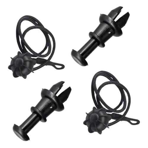Cuerda de estante con soporte de correa pivotante para maletero de Rabbit R y R32