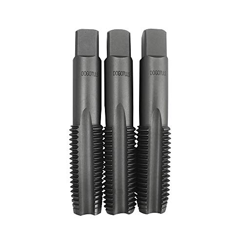 Encuentra machuelo 3 8 marca dogotuls, en la categoría de brocas. Machuelo 3 8 Marca DOGOTULS 6