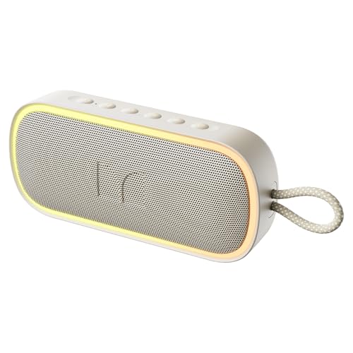 MONSTER [ �����X�^�[ ] �|�[�^�u�� Bluetooth �X�s�[�J�[ [ S150 Plus MS62115 ] IPX7 �h�� �I�ׂ�3�F (�z���C�g)