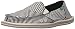 Sanuk Women's Donna Polo Flat