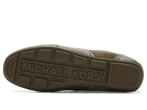 Image of Michael Kors Womens Keely Trainer