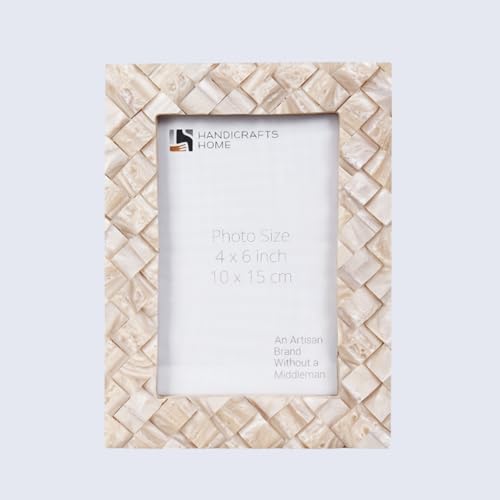 picture frames braided