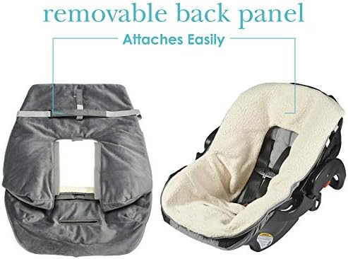 car seat bundle bag