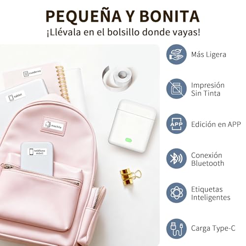 Reviews de Máquinas para hacer pegatinas , listamos los 10 mejores. 6 Imagen adicional