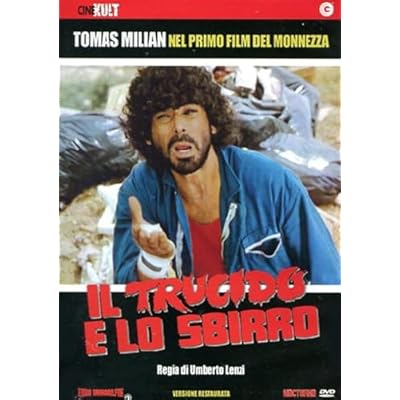Il Trucido E Lo Sbirro