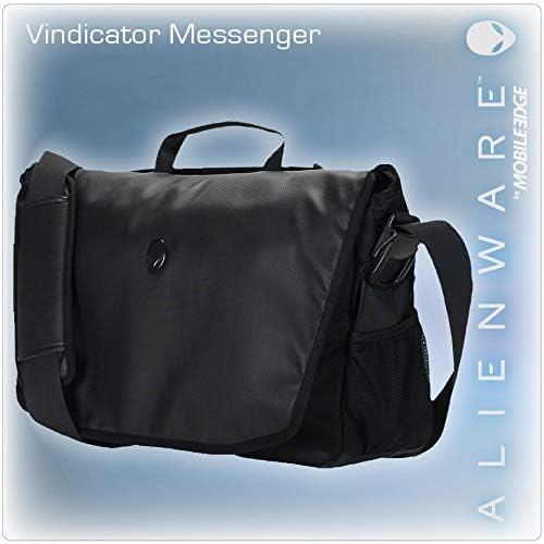 Alienware Vindicator Messenger 14/17-Inch Combo (AWVM1417)