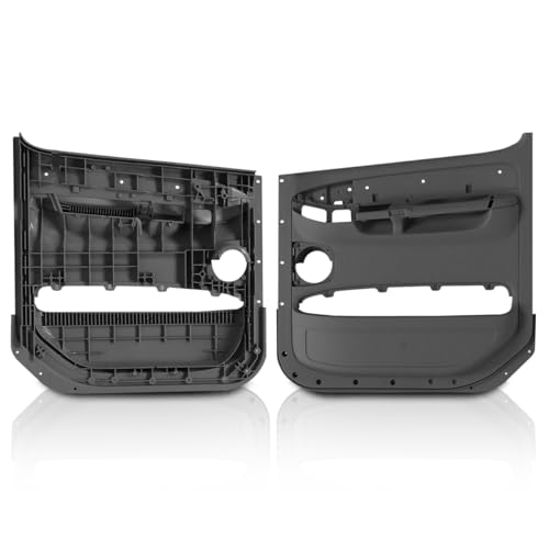 Right Cab Door Panel for Freightliner 1996-2010 Freightliner Century Columbia Trucks