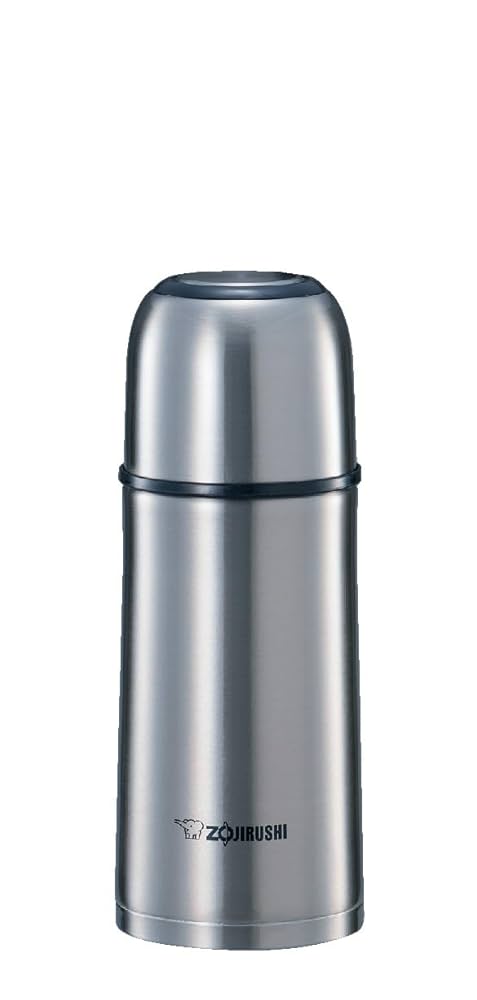 Amazon.com: Zojirushi Bottle, Stainless Steel: Home & Kitchen