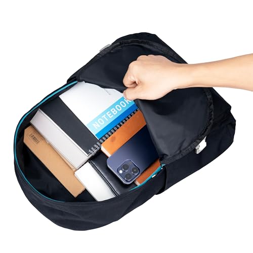 Image of Outdoor Style Daypack Travel Backpack 20L for Hatsune Miku Collaboration Series Bag