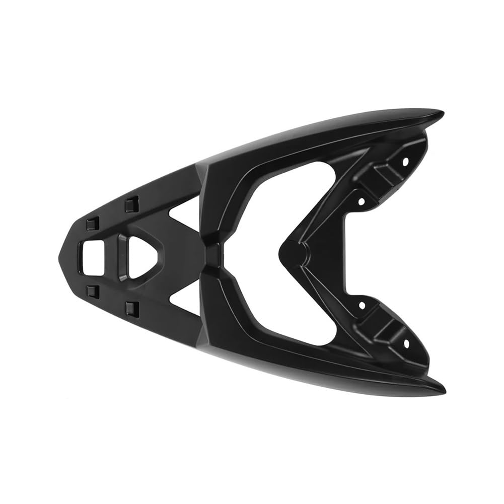 Motorcycle Rear Luggage Rack Motorcycle Luggage Carrier Rack Support Holder Saddlebag Cargo Shelf Bracket For For NMAX 155 125