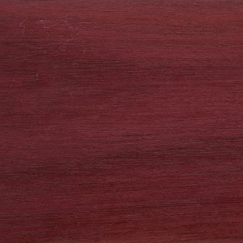 Single Piece Of Purpleheart 3/4" X 4" X 36" #TOP1