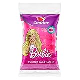 417YwlVGQjL. SL160  - Esponja para Banho