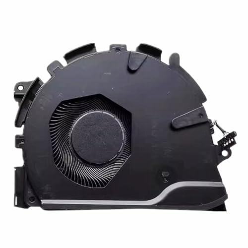 Ventilateur CPU pour HP ProBook 650 G7 refroidisseur interne portable