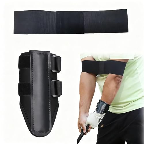 TOTITOM 2-Pack Golf Wrist Trainer