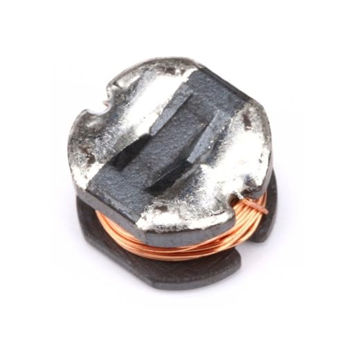 Inducteur de puissance SMD CD75 330uH pour bobinage électronique stable - 3