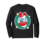 Photo Gallery peanuts xmas snoopy santa lettera retro vacanze treats beagle maglia a manica Photo Gallery peanuts xmas snoopy santa lettera retro vacanze treats beagle maglia a manica