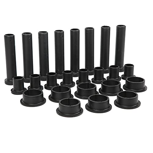 Kit de bujes de suspensión trasera para eliminar ruidos y holguras en ATV Sportsman 400