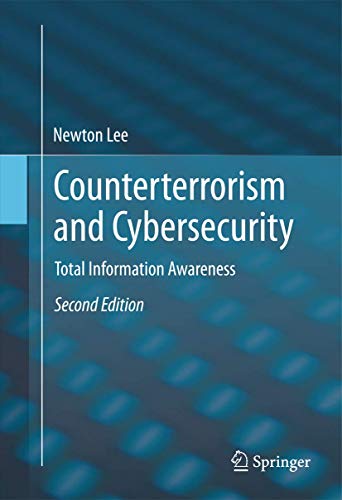 Counterterrorism and Cybersecurity view 2