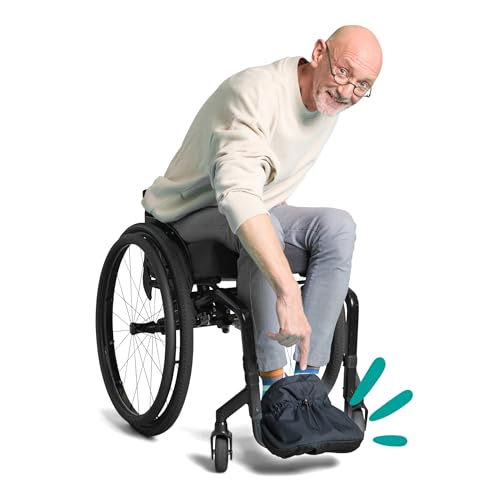 myFootCover (Summer)