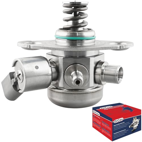DrCax High Pressure Fuel Pump 2700700501 Mercedes-Benz
