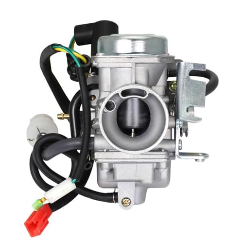 Carburateur 30mm PD30J scooter 250cc CF250 CH250 CN250 ATV Quad 172MM
