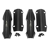 1.Apply einem Motorrad in 25 mm Durchmesser