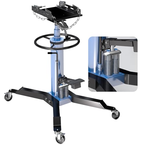 LARBANKE Hydraulic Transmission Jack
