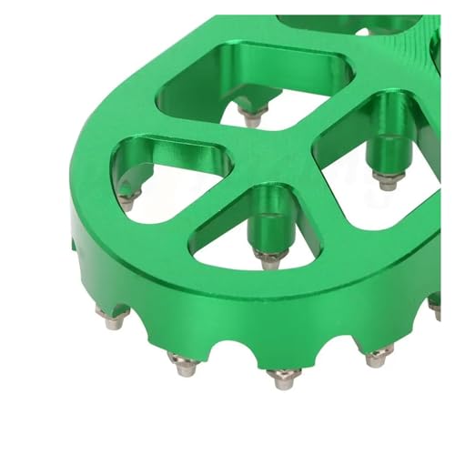 Repose-Pieds de Scooter et Moto KAWASAKI en Alliage Renforcé