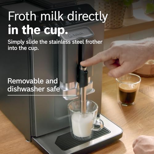 Breville Barista Touch Impress