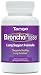 BronchoPhase Advanced Lung Support Formula: All-Natural Herbal Supplement Soothes Lungs and Promotes Healthy Relaxed Breathing