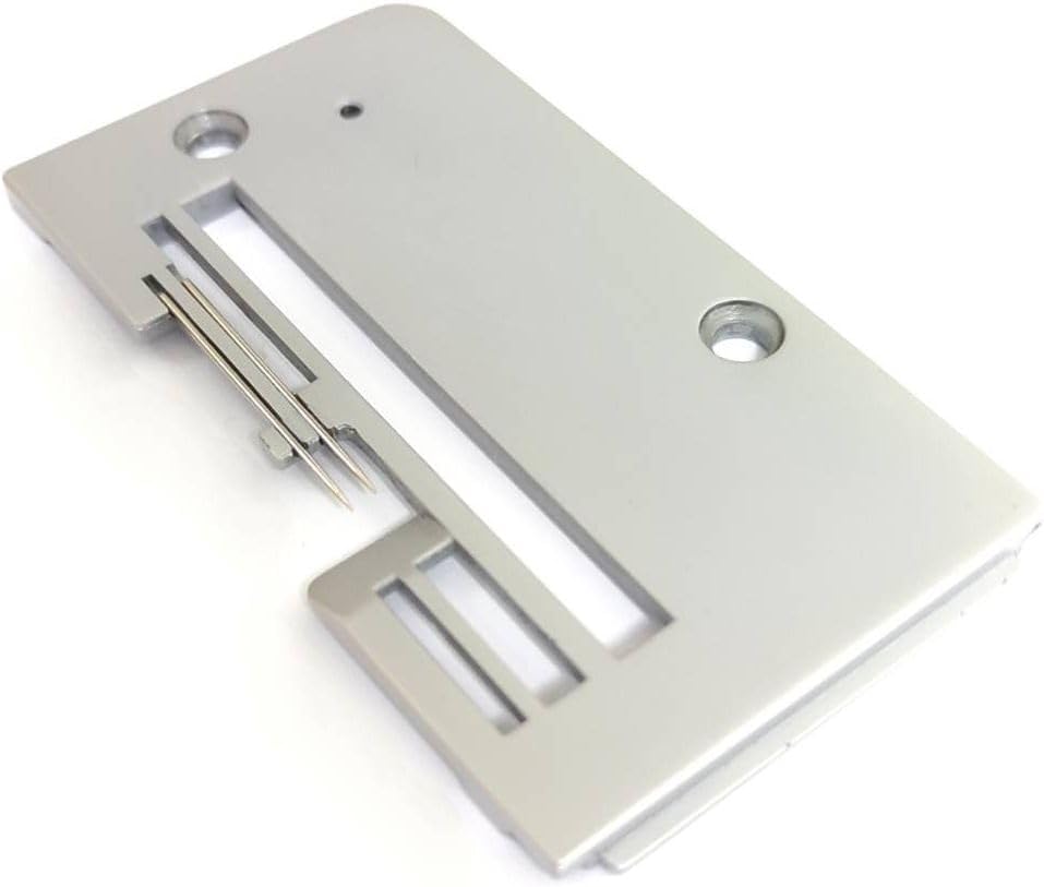 SEW King Needle Plate for Elna #396013-54