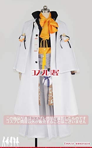コンパス ソーン コスプレ衣装 コンパス ソーン＝ユーリエフ コスプレ衣装 通販 男女 オーダーメイド