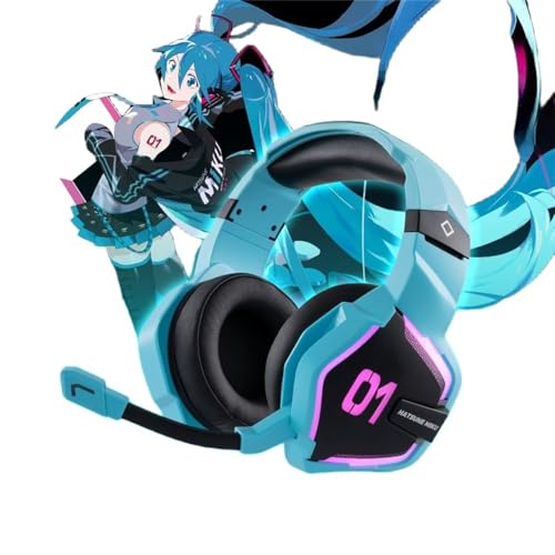 初音ミク　ヘッドフォン&マウス　セット サ*イ様 Amazon.co.jp: 初音ミクエディション/ASUSヘッド x Gaming TUF ASUS マウス・トラックボール