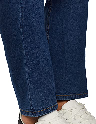 Image of Amazon Brand - Symbol Men's Relaxed Jeans